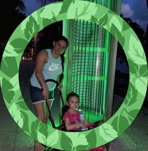 Meet your Posher, Dayma